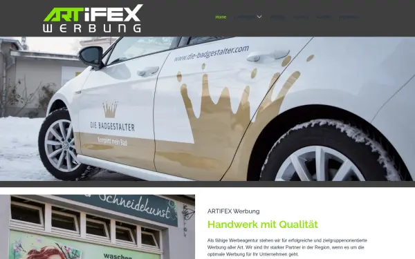 artifex-werbung.de