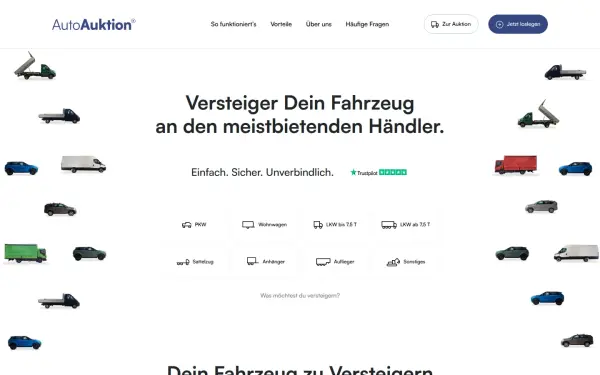 autoauction.de