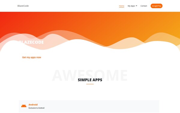 blazecodeapps.com