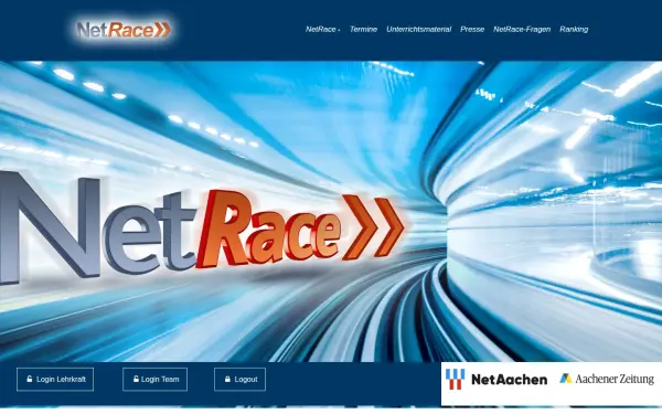 www.az-netrace.de