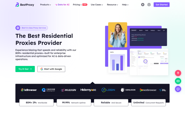 bestproxy.com