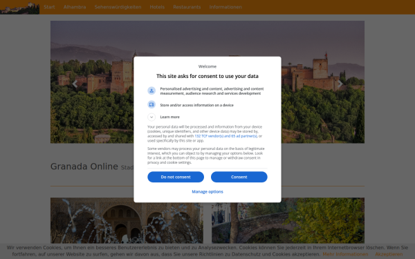 granada-online.de