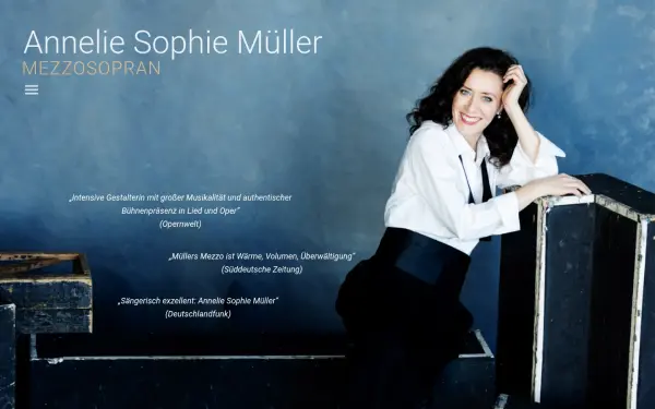 anneliesophiemueller.de