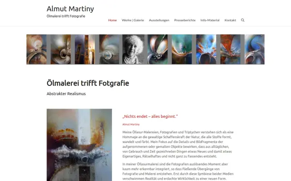 art-martiny.de