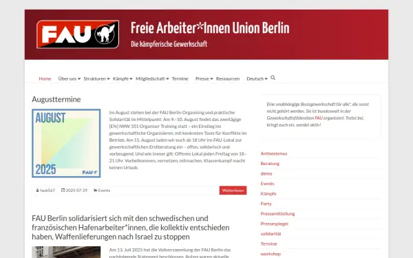 berlin.fau.org