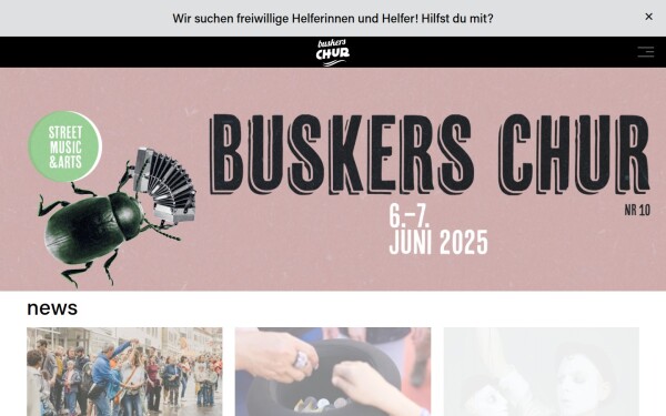 www.buskers-chur.ch