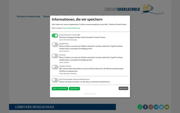 www.luebecker-segelschule.de