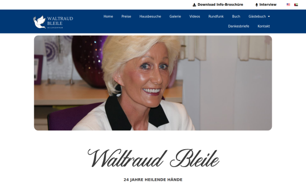 waltraud-bleile.de