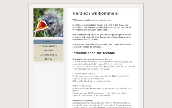www.hartmutpolzer.de