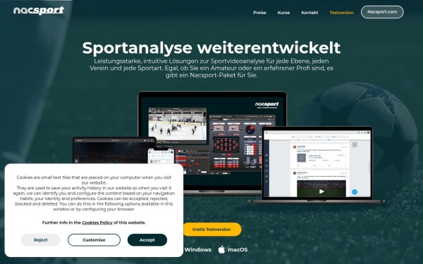 www.nacsport.com