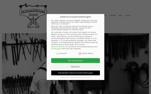 kunstschmiede-simmet.de