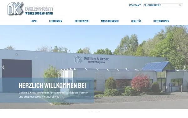 www.dohlen-krott.de