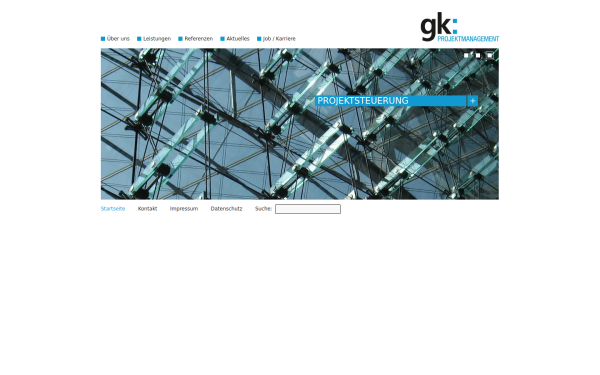 www.gk-projektmanagement.de