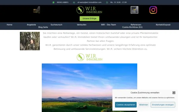 www.wir-immobilien.com