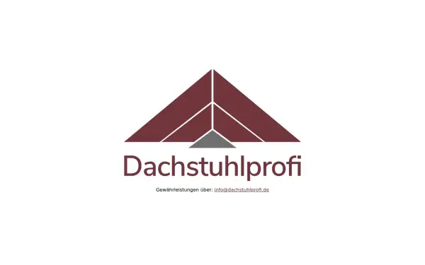 dachstuhlprofi.de