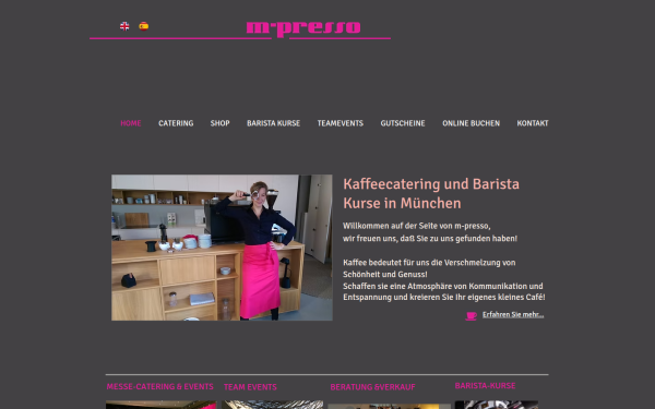 www.m-presso.de