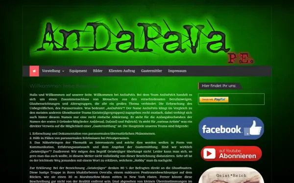 www.andapava.de