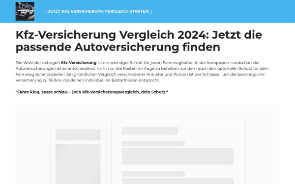 kfz-versicherung-vergleich.businesssupport.de