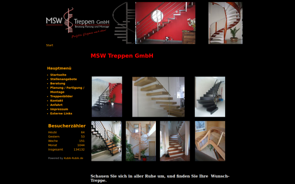 msw-treppen.de