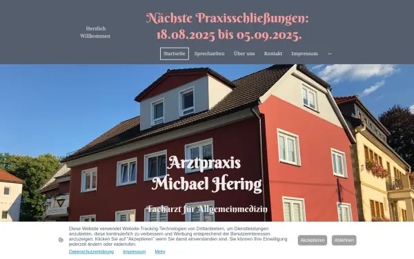 www.arztpraxis-hering.de