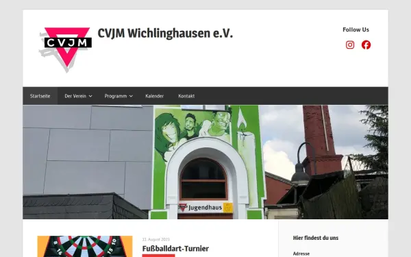 cvjm-wichlinghausen.de