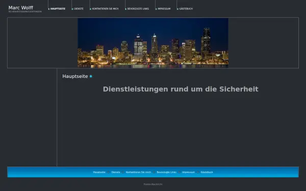 marcwolff.de