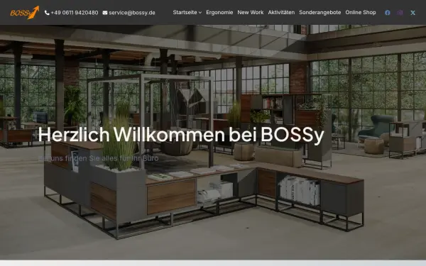 www.bossy.de