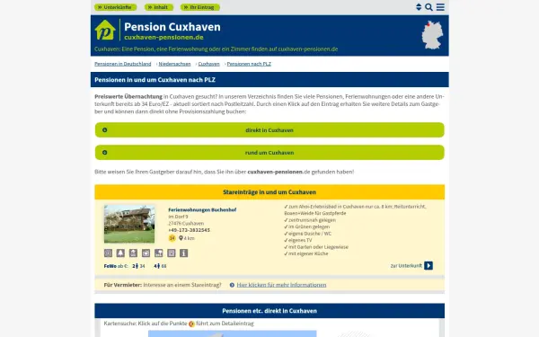 www.cuxhaven-pensionen.de