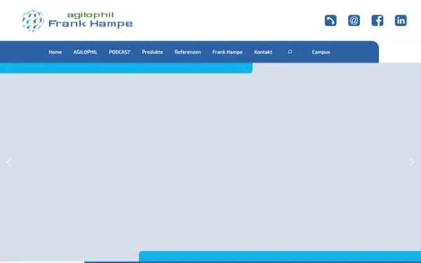 agilophil.de