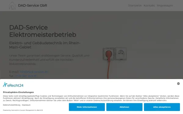 dad-service.de