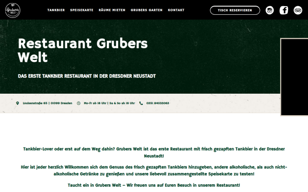 grubers-welt.de