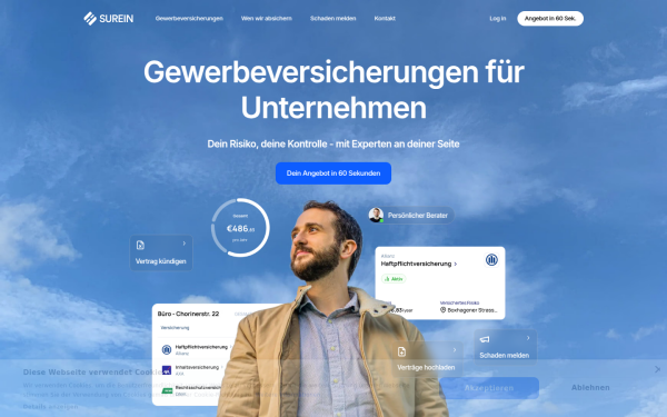 surein.de
