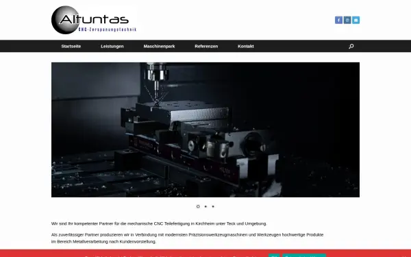 www.altuntas-cnc.de