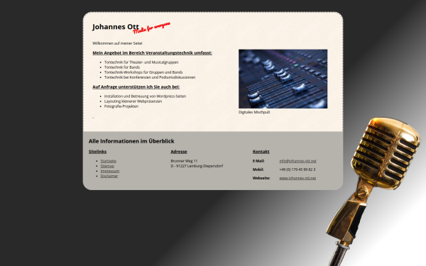 www.johannes-ott.net
