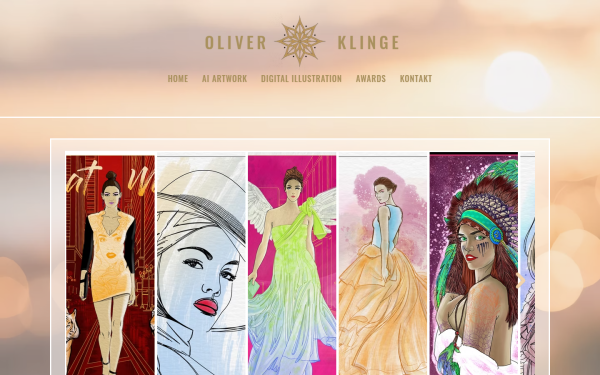 www.oliverklinge.art