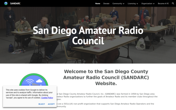 www.sandarc.org
