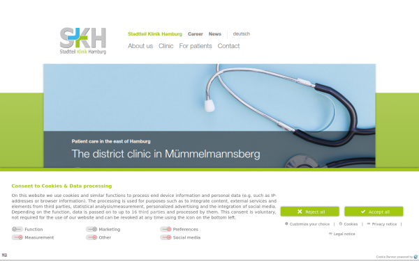 www.stadtteilklinik-hamburg.de