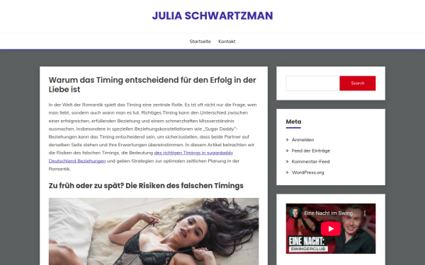 www.juliaschwartzman.com