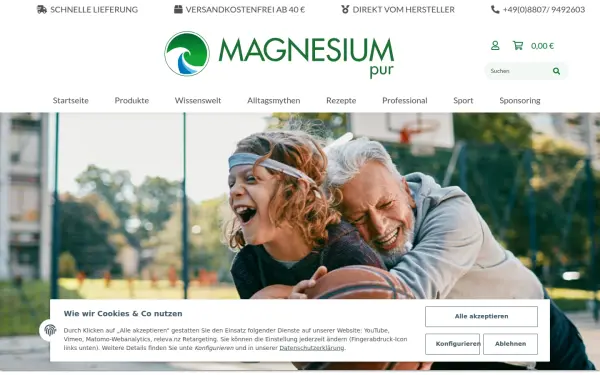 www.magnesium-pur.de