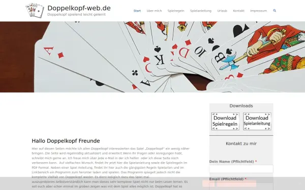 www.doppelkopf-web.de