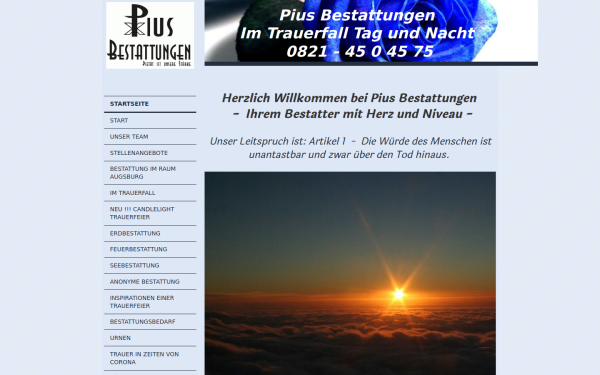 www.pius-bestattungen.de