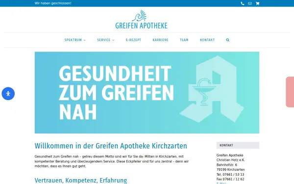 www.apotheke-kirchzarten.de