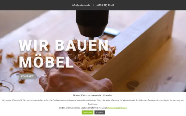 aulhorn.de