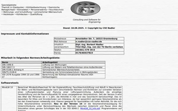 cse-nadler.de