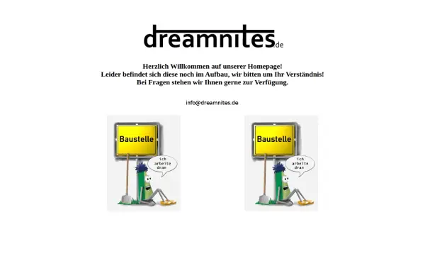 dreamnites.de