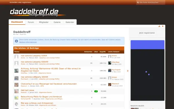 www.daddeltreff.de