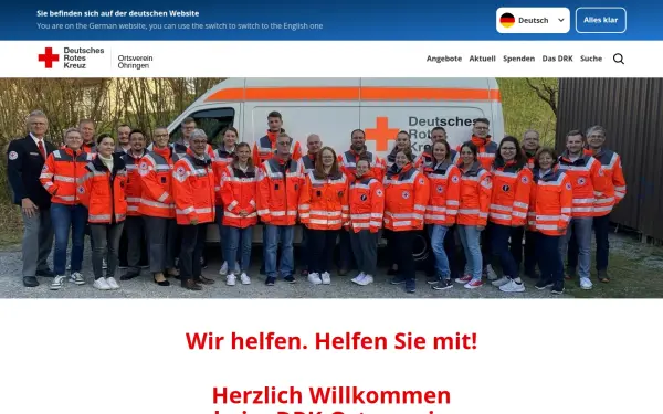 www.drk-oehringen.de