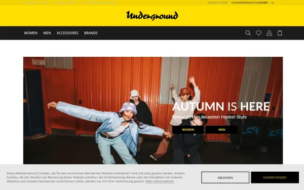 www.underground-siegen.de