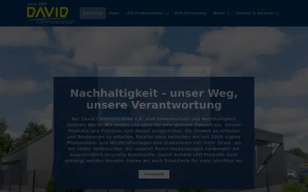 david-comm.de