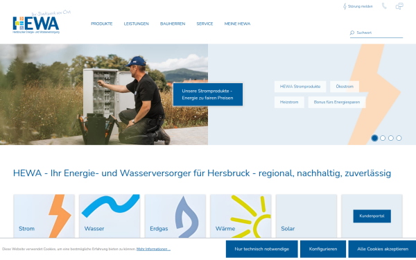 www.hewagmbh.de